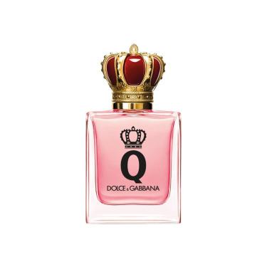 Imagem de Perfume Dolce & Gabbana Q Eau De Parfum 50ml para mulheres