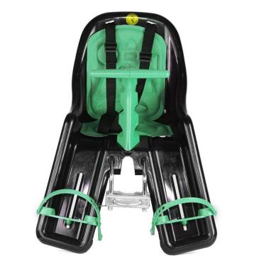 Imagem de Cadeirinha Infantil Bicicleta Refactor Baby Bike Dianteira-Unissex