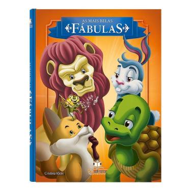 Imagem de Mais Belas Fábulas, As