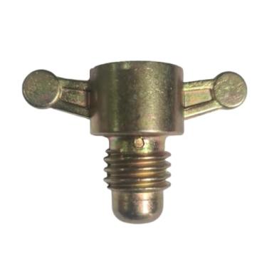 Imagem de Adaptado P13 - P/Ligar Registro Botijão 2kg Em Botijão 13kg