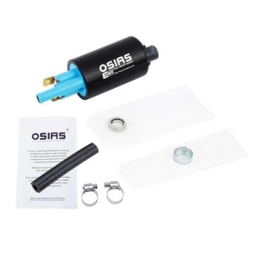 Imagem de Bomba de combustível elétrica Intank para trator 415 425 455 PC25 PC23 para Yanmar Diesel AM115074