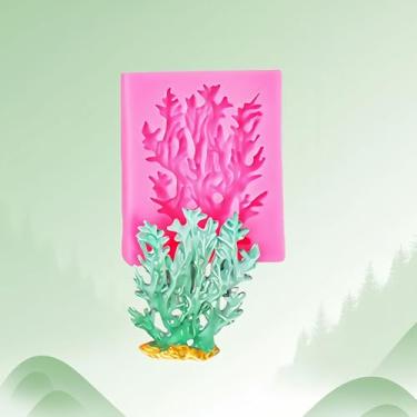 Imagem de Molde de silicone mini doce, pequenos moldes de chocolate para festa de bolo, enfeite de cupcake, moldes de argila de polímero fondant