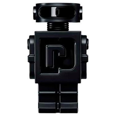 Imagem de Perfume Phantom Parfum Paco Rabanne Masculino 150ml