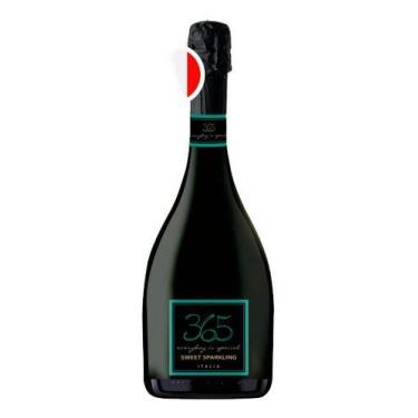 Imagem de Espumante Prosit Group Italiano 365 Sweet 750ml - Piemonte - Importado
