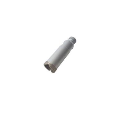 Imagem de Broca serra copo diamantada 30mm marmoraria granito mármore - OMEGA