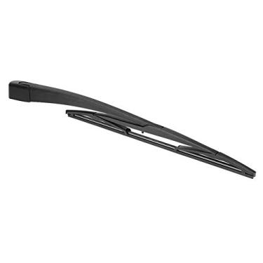 Imagem de Windshield Limpador de Lâmina Traseira do Braço da Lâmina, Resistente e Confiável, Com Limpeza Completa para 3 Hatchback 2003-2008