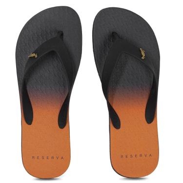 Imagem de Chinelo Sandália Masculino Reserva Go RSV Premium Original 750040732-Masculino