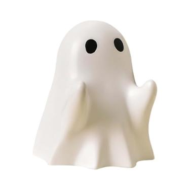 Imagem de RNXRZANK Porta-canetas Escultural, Versátil, Charmoso, Organizador de Mesa Artístico, Ideal para Estante, Sala de Estar, Escrivaninha E