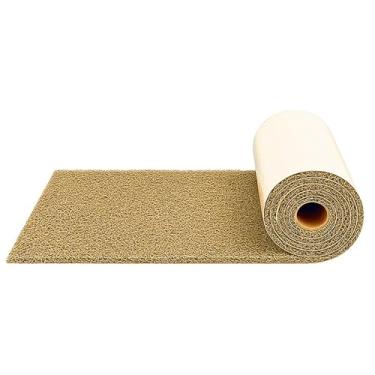 Imagem de Capacho vinílico | 60 x 140 cm | Tapete retém sujeira