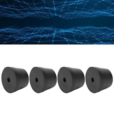 Imagem de Almofada de montagem de compressor de ar, acessórios de compressor de ar têm muitos usos para a fábrica para engenheiros