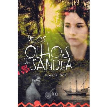 Imagem de Pelos Olhos De Sandra