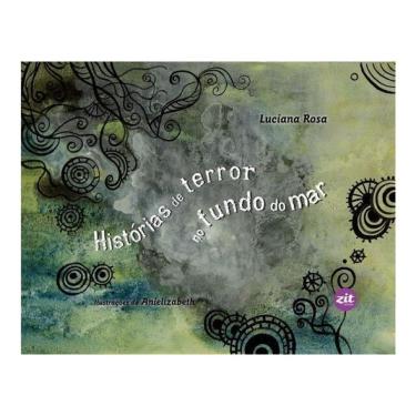 Imagem de Histórias De Terror No Fundo Do Mar