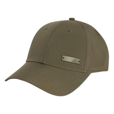 Imagem de Boné Adidas Lightweight Baseball - Verde Único-Unissex