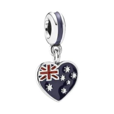 Imagem de Pulseira De Charme Em Prata Esterlina 925 Para Mulheres, Acessórios Da