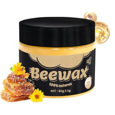 Imagem de Para Pisos Em Dura,Prevent Fissuras Natural 80g - Para Brilho De E Pisos - Para Mesa Estante Cadeira Sala De Jantar Sala De Estar Hall