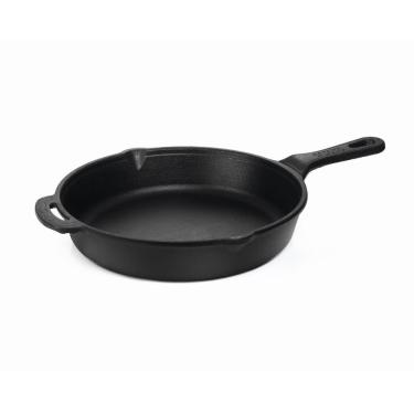 Imagem de Frigideira do Chef Cabo de Ferro Panela Mineira 28x6cm 3L