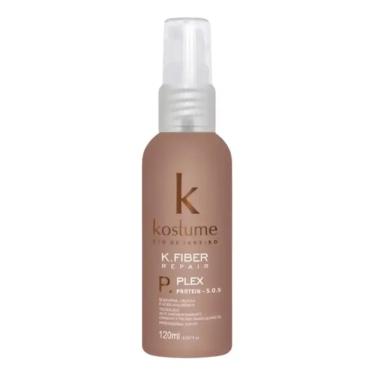 Imagem de Spray Repair Sos Plex Protein K Fiber Kostume 120ML