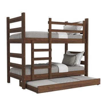 Imagem de Treliche Vira Camas p/Colchão 78/88X188cm MultimóveisCr35105