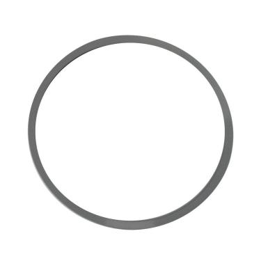 Imagem de Anel De Vedacão Autoclave 21 Litros Cinza - Kavo