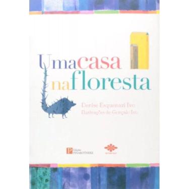 Imagem de Casa Na Floresta, Uma