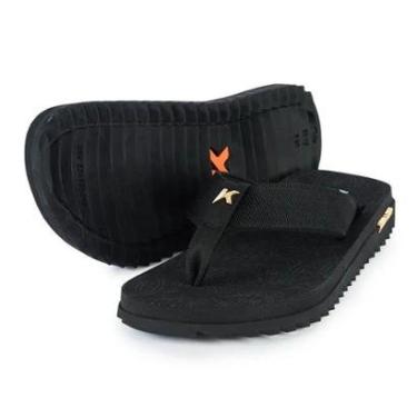 Imagem de Chinelo Kenner Kivah Fluminense Masculino-Masculino