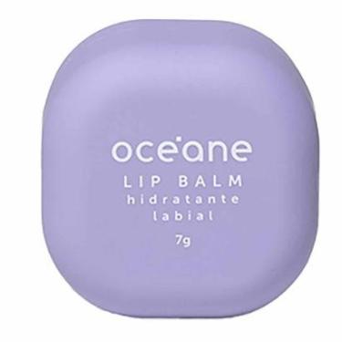 Imagem de Hidratante Labial Océane Lip Balm Vanilla 7g-Unissex