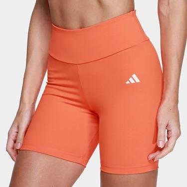 Imagem de Short Adidas Treino Básico Feminino-Feminino
