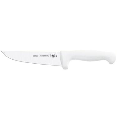 Imagem de Faca para Carnes Tramontina Inox 7 Profissional