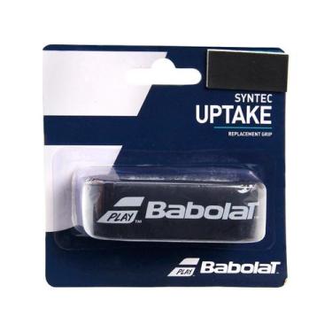 Imagem de Cushion Grip Babolat Syntec Uptake Preto