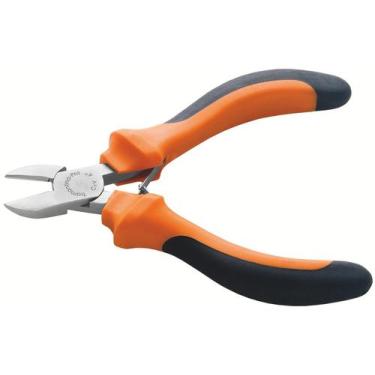 Imagem de Alicate de Corte Diagonal 4" Tramontina 44070101, 4"