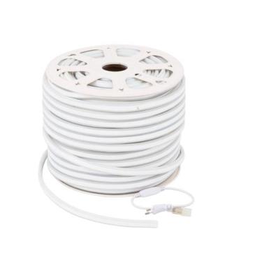 Imagem de Fita Neon Slim 7.5W M Rolo De 100 Metros 110V IP65 Gaya, 110V
