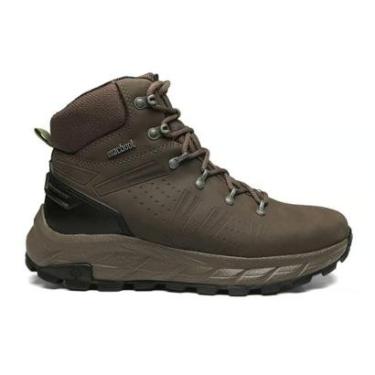 Imagem de BOTA MACBOOT MURICI 02 MASCULINA MARROM 43-Masculino