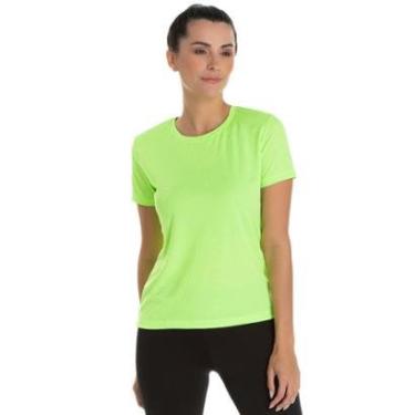Imagem de Camiseta Feminina Mirante Dry Proteção UV 30+-Feminino