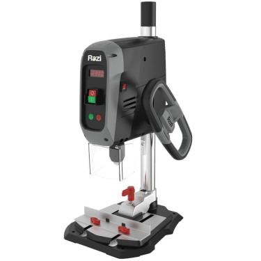 Imagem de Furadeira De Bancada 710W Mandril De 1/2Pol Com Led - 26543