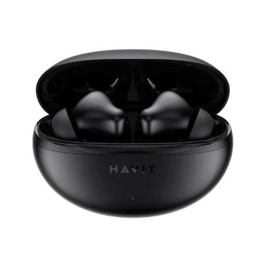 Imagem de Fone De Ouvido Havit Bluetooth TW986 Preto