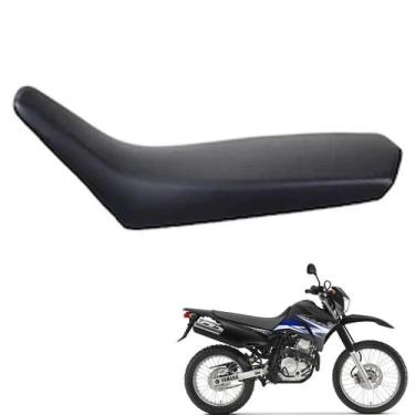 Imagem de Capa do Banco Yamaha XTZ Lander 250 2007 à 2018 - Piracapas