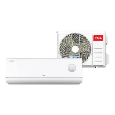 Imagem de Ar Condicionado TCL Split Inverter 12000 BTUs Frio Hi Wall Renovação d