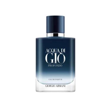 Imagem de Armani Acqua Di Gio Profundo Edp Perfume Masculino 50ml-Masculino
