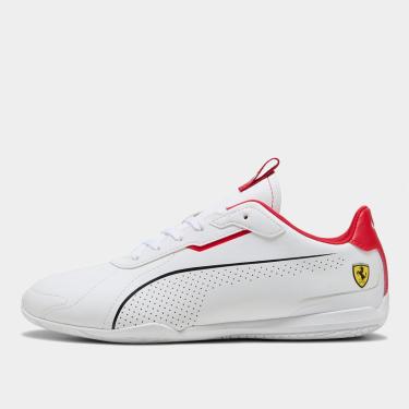 Imagem de Tênis Puma Ferrari Neo Cat 3.0-Unissex