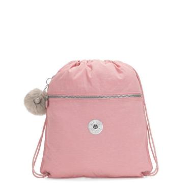 Imagem de Mochila Kipling Supertaboo Bridal Rose -Unissex