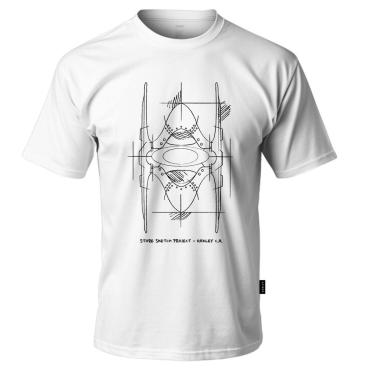 Imagem de Camiseta Oakley O-store Sketch Ss Tee Project Original-Masculino