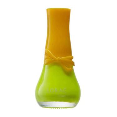 Imagem de Esmalte Lorac Lacinho Cor 621 Neon