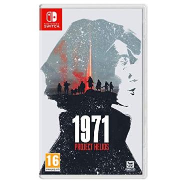 Imagem de 1971 Project Helios Collectors Edition (Nintendo Switch)