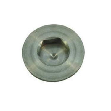 Imagem de CAIXA 2 BUJAO CABECOTE MOTOR 38X1.5X10MM PARA SCANIA 111 112 113 4