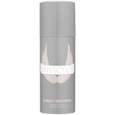 Imagem de Paco Rabanne Invictus - Desodorante Spray Masculino 150ml