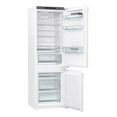 Imagem de Refrigerador Franke Para Embutir Fcb 320 Nr 1600w 220v 16103 Cor Prateado 16103 geladeira freezer acessorios eletrodomesticos cozinha casa