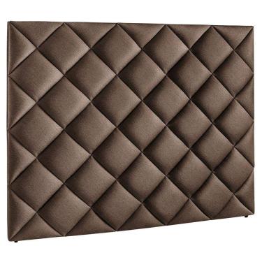 Imagem de Cabeceira Queen Americanflex Griffe P623 167x132cm