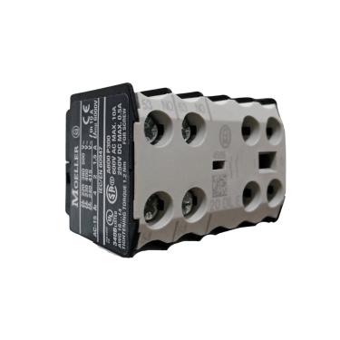 Imagem de Contator Contato Aux. 20DILE 2NA Frontal P/Dilem E Diler - Moeller