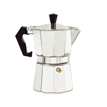 Imagem de Cafeteira Italiana Moka 6 Xícaras 300ml - Soprano