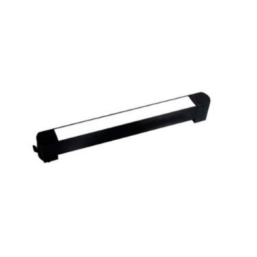 Imagem de Luminária para Trilho Eletrificado Preto Led 20W 3000K Bivolt - Delis 